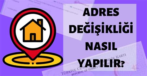 Oslobet Adres Değişikliği Hakkında Bilgiler