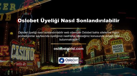 Oslobet Güncel Adresi Nasıl Bulunur