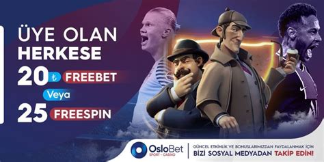 Oslobet Güncel Web Sitesi