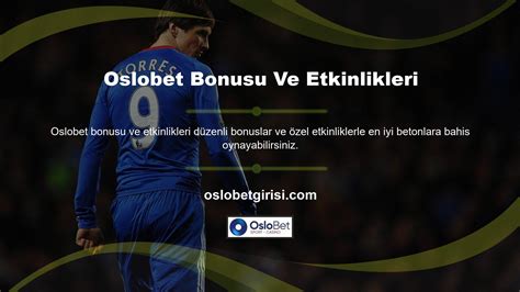 Oslobet Yeni Erişim Adresi